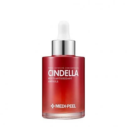 _MEDIPEEL_ Cindella Ampoule 100ml